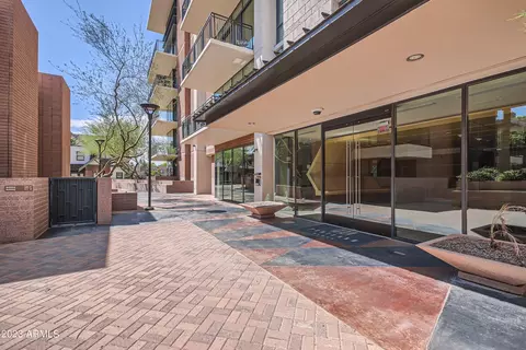 208 W Portland St #361, Phoenix, AZ 85003