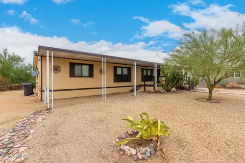 22328 W Pleasant Ln, Wittmann, AZ 85361