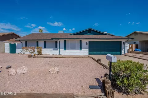 2046 E Oxford Dr, Tempe, AZ 85283
