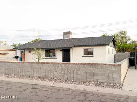 4411 W Crittenden Ln, Phoenix, AZ 85031