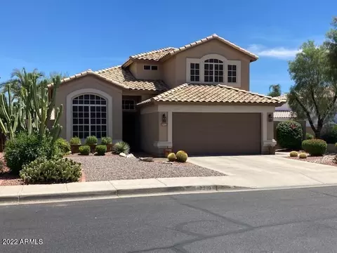 7219 W La Senda Dr, Glendale, AZ 85310