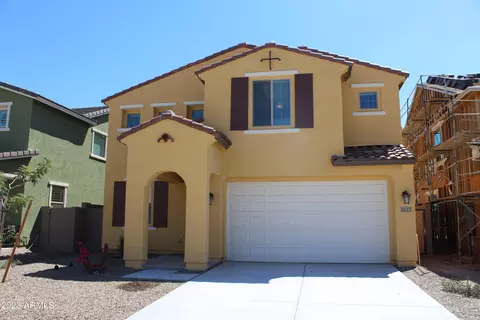 5525 W Maui Ln, Glendale, AZ 85306