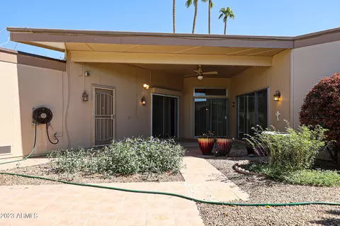 13813 N 108th Dr, Sun City, AZ 85351