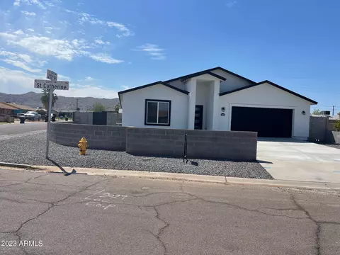 2029 E St Catherine Ave, Phoenix, AZ 85042
