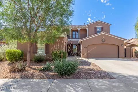 17945 W Agave Rd, Goodyear, AZ 85338