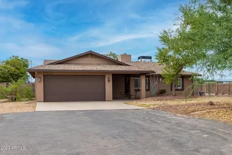 21941 W Watkins St, Buckeye, AZ 85326