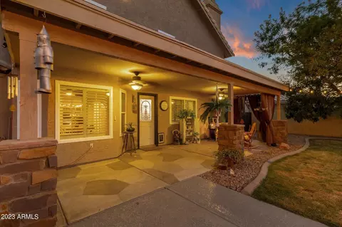 932 Encinas Ave, Gilbert, AZ 85234 photo 46