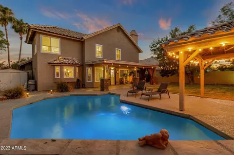 932 Encinas Ave, Gilbert, AZ 85234 photo 54
