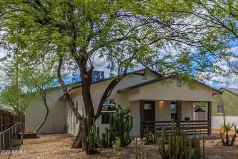2520 N Mitchell St, Phoenix, AZ 85006 photo 4