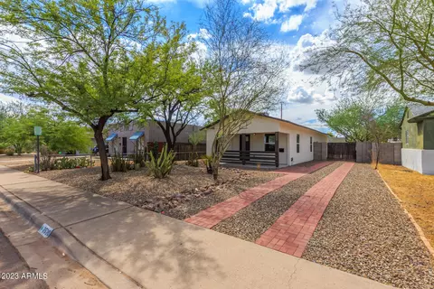 2520 N Mitchell St, Phoenix, AZ 85006 photo 5
