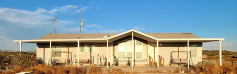 4011 S Wintersburg Rd, Tonopah, AZ 85354