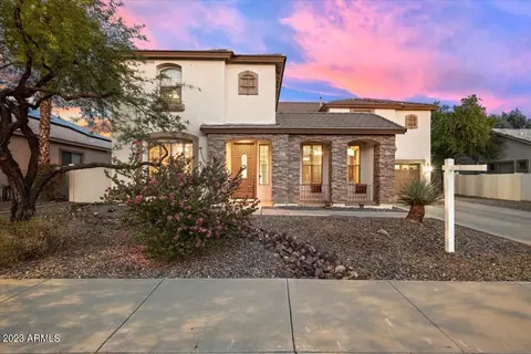 14093 W La Reata Ave, Goodyear, AZ 85395