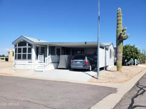 650 N Hawes Rd #5060, Mesa, AZ 85207