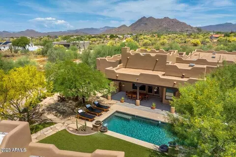 6507 E Ocupado Dr, Cave Creek, AZ 85331