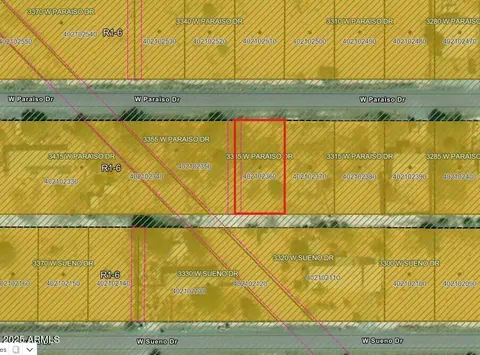 3335 W Paraiso Dr #29, Eloy, AZ 85131