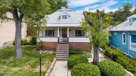 307 S Pleasant St, Prescott, AZ 86303