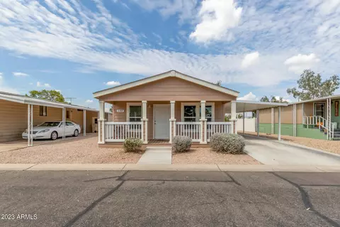 6960 W Peoria Ave #133, Peoria, AZ 85345