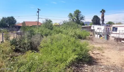 1 W Lot W Ash Ave #16, Pirtleville, AZ 85626