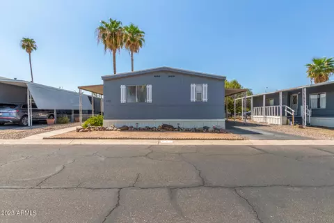2609 W Southern Ave #142, Tempe, AZ 85282