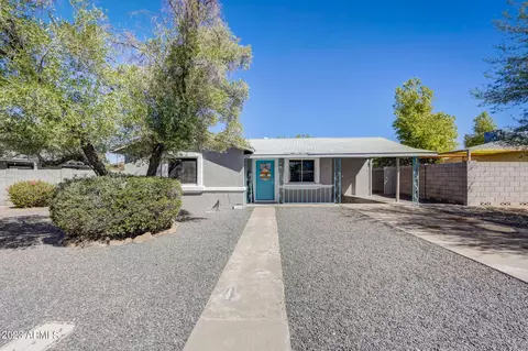 1808 E Cheery Lynn Rd, Phoenix, AZ 85016 photo 3
