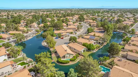 1687 S Villas Ln, Chandler, AZ 85286