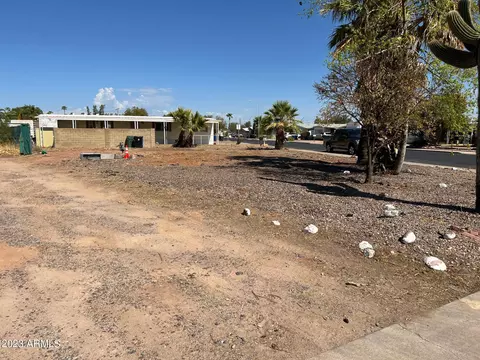 2704 E Bramble Ave #92, Mesa, AZ 85204