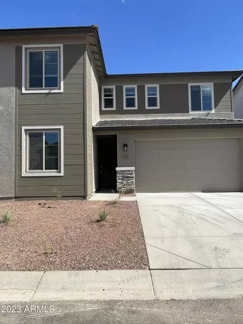 15031 W Desert Bloom St, Goodyear, AZ 85338