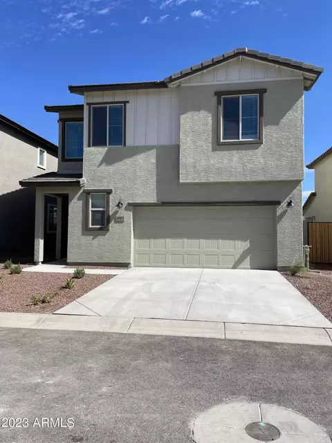 15051 W Desert Bloom St, Goodyear, AZ 85338
