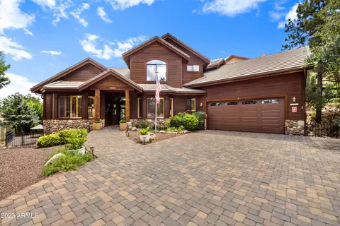 1815 Windy Walk Ln, Prescott, AZ 86305