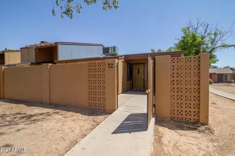 3646 N 67th Ave #72, Phoenix, AZ 85033