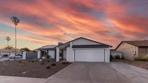 2840 W Charleston Ave, Phoenix, AZ 85053