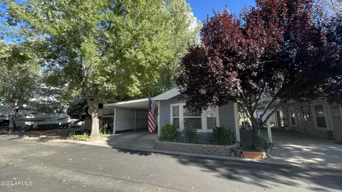 3933 E Az Highway 260 205 --, Star Valley, AZ 85541