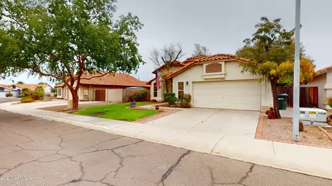 4535 E White Aster St, Phoenix, AZ 85044 photo 2