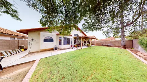 4535 E White Aster St, Phoenix, AZ 85044 photo 27