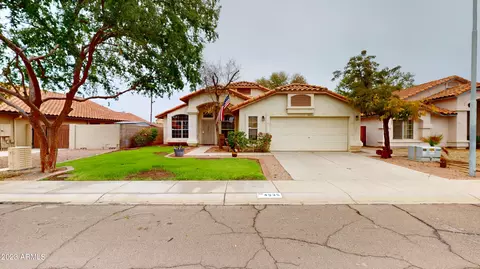 4535 E White Aster St, Phoenix, AZ 85044