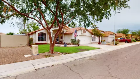 4535 E White Aster St, Phoenix, AZ 85044 photo 3