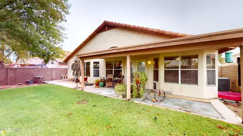 4535 E White Aster St, Phoenix, AZ 85044 photo 26