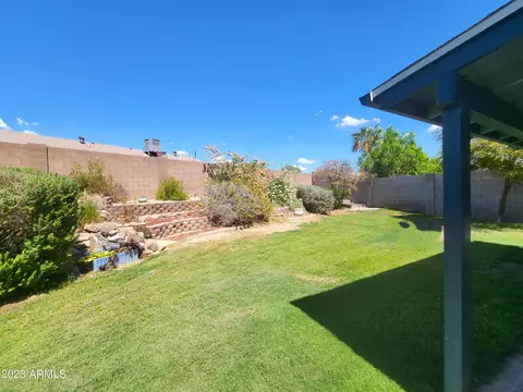 4510 E Desert View Dr, Phoenix, AZ 85044 photo 41