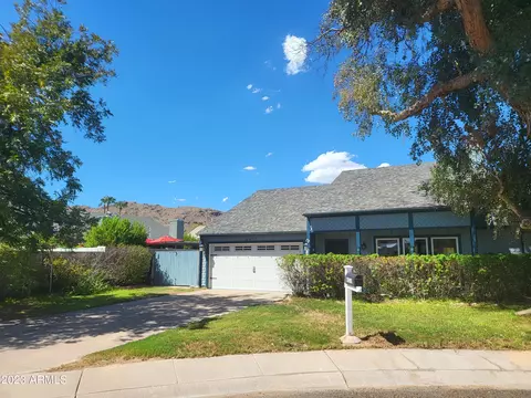 4510 E Desert View Dr, Phoenix, AZ 85044