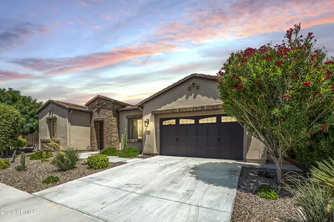 1410 E Verde Blvd, Queen Creek, AZ 85140