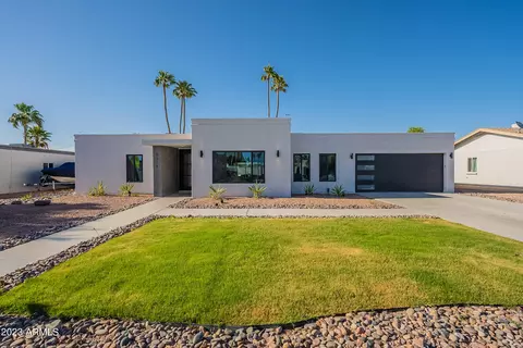 5218 E Acoma Dr, Scottsdale, AZ 85254