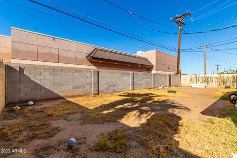 4708 W Mitchell Dr, Phoenix, AZ 85031 photo 34