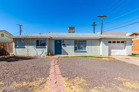 4708 W Mitchell Dr, Phoenix, AZ 85031 photo 3