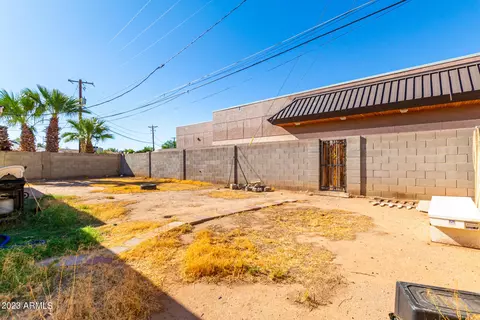 4708 W Mitchell Dr, Phoenix, AZ 85031 photo 32
