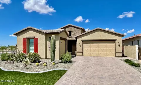 11812 E Nathan Ct, Gold Canyon, AZ 85118