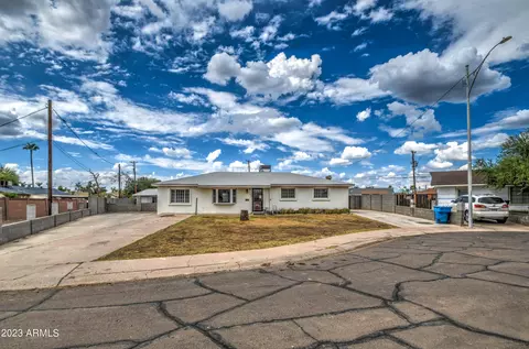 3922 W Mulberry Dr, Phoenix, AZ 85019