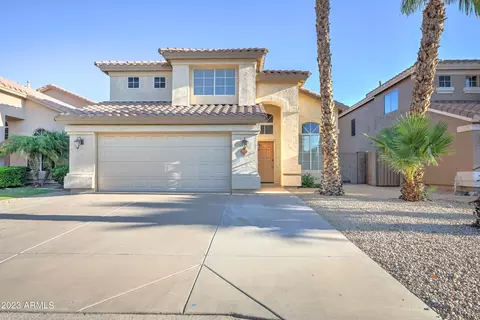 514 W San Angelo St, Gilbert, AZ 85233
