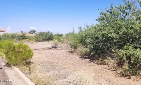 0 E 24 Acres E 18th St #25-27, Douglas, AZ 85607