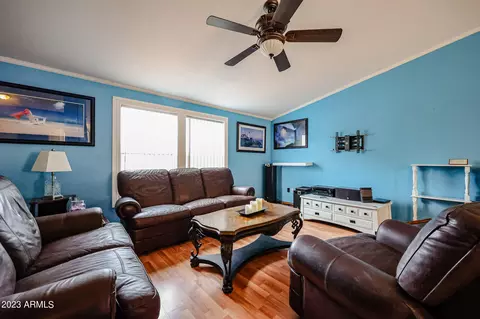 2937 E Sequoia Dr, Phoenix, AZ 85050 photo 4