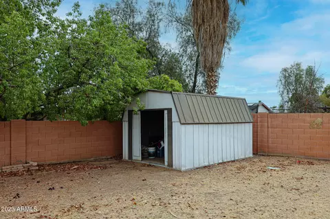 2937 E Sequoia Dr, Phoenix, AZ 85050 photo 21